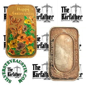 LO߂łƂ 1gCIX 999 Vo[o[ ?? ?? GiH 