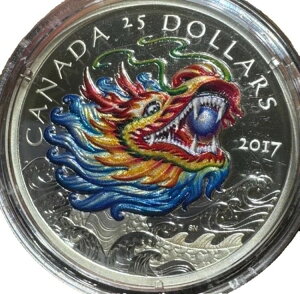 2017�N �J�i�_ 25�h����݁i�h���S���{�[�g�t�F�X�e�B�o���̃J���[�C���X�g�t���j