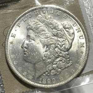 UNC 1890 K - Be[W gg tbvx E818 XZMM
