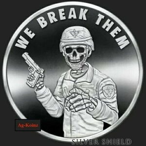 1IX 2020 We Break Them V2 v[t s~bhEIuEp[ #11 POP Vo[V[h 999 EH[