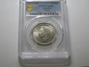 1951N t[ `CX  PCGS MS63 I[XgA Wr[