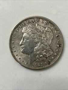 ���A E pluribus Unum 1921 �V���o�[ �_���[ �R�C�� �č��R���N�^�[�����������i: $1200
