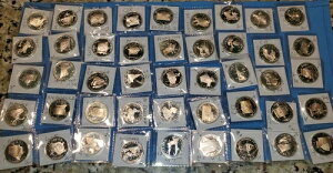 �t�����N�����~���g -- �X�^�[�����O�V���o�[ (.925) PF �X�e�[�g�N�H�[�^�[