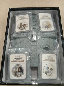 2011N X^[EH[Y ~jAEt@R - (4) - 1IX Vo[RCZbg -NGC PF 70 UC -OGP