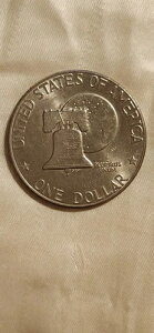 1776-1976 AC[n[ oeBx ??[ Vo[ 1h č200NLORC