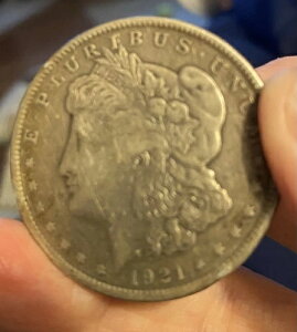 E pluribus Unum 1921 1 hd č