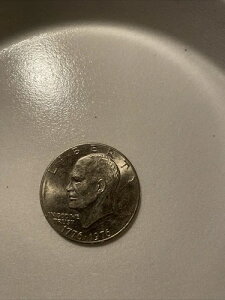 1776-1976 AC[n[ oeBx ??[ Vo[ 1h č200NLORC