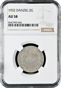 �O�_�j�X�N 2 �O���f�� 1932�ANGC AU58�A�u�O�_�j�X�N���R�s�s (1923 - 1939)�v���-
