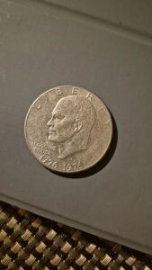 AJO 1hRd 1776-1976 - E-