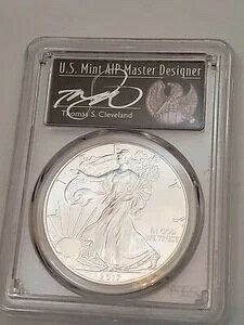 2017 P Vo[C[O PCGS MS70 g[}XEN[uh VOl`[ FDOI ubNx A