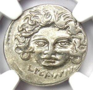 L. �v���E�e�B�E�X �v�����J�X AR �f�i���E�X ���h�D�[�T �R�C�� �I���O 47 �N - NGC XF (EF) - 5/5 �\��!