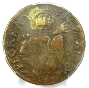 1670N j[W[W[BZgpgbNEt@[VOERjARC 1/4yX - PCGS VF30 - l1900h