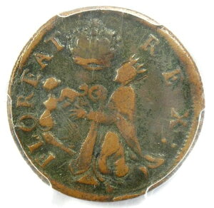 1670N j[W[W[BZgpgbNEt@[VOERjARC 1/4yX - PCGS VF30 - l1900h