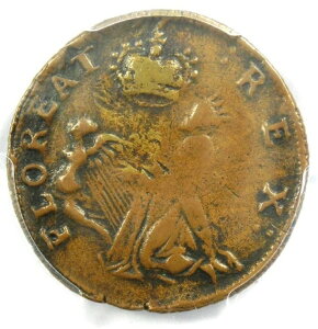 1670N j[W[W[BZgpgbNEt@[VOERjARC 1/4yX - PCGS VF30 - l1900h