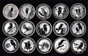 I[XgAB1990-2004NA15̃RCF1IX - CJZ~ZbgBBU/W{P[X