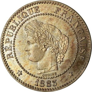 [#489439] �t�����X�A2 �T���^�C���A�Z���A1883 �N�A�p���A�W�{�A�}�C���V���[���APCGS�AS