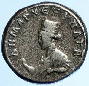 TRAJAN CAESARAEA-EUSEBIA �J�b�p�h�L�A�Ñ�⃍�[�} �f�B�h���N�� �R�C�� i110067