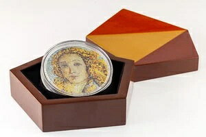 2017 GMP B[iXa $20 3IX .999 Vo[RC }CNUCN COAt