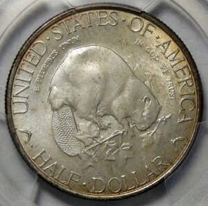 1936N PCGS/CAC MS67 Aoj[ n[t_[ Vo[LO