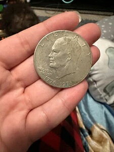 1776-1976 AC[n[ oeBx ??[ Vo[ 1h č200NLORC