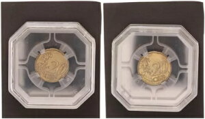 FRG 20 Zg v[u JbvO Zweier Wertseiten 2002 96346