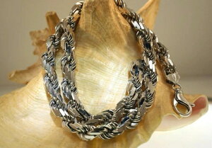 10mm WEbL \bh 925 Vo[ pF DC C^A[v`F[lbNX 30C`