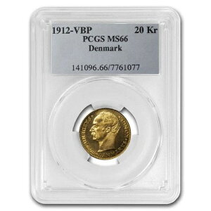 1912-VBP f}[N S[h 20 N[l thbN VII MS-66 PCGS