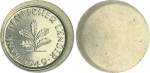 5 �t�F�j�q �v���[�u 1949 �v���[�u/�Жʏk�� Der Bildseite 75437