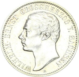 �U�N�Z���E���C�}�[���E�A�C�[�i�n ���B���w�����E�G�����X�g 2 �}�[�N 1901 A �V���o�[ XF/XF+ J 157-