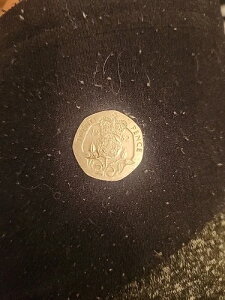 1982N  20yX GUxX2 pd D. G. Reg. F. D. VF 