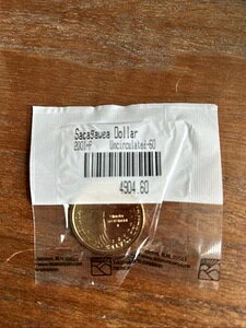 �󏭂ȃT�J�K�E�B�A�E�_���[ 2001-P ������ 60