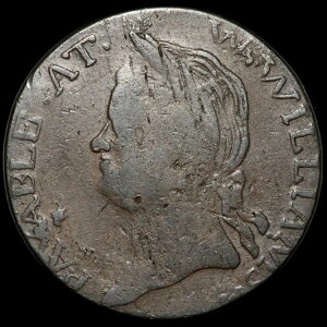 ������̉���n�[�t�y�j�[�A1792�N�BW�E�E�B���A���Y�A�k�E�F�[���Y�B���t�̌��B�󏭁B