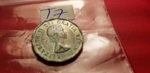 1953 NAJi_̃N[|RCAɒ 5 Zg RCAIDT7B