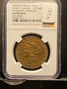 A9231�ANGC 1850�N��g�[�N��AU�ڍ� ���j�^�[�e�E�t�H���e�B�g�D�[�h/�C�[�O��15��