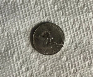 2005�N D�~���g�j�b�P�� - �~�`�N���b�h�G���[�t���o�b�t�@���[5�Z���g�R�C��