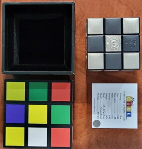 2IX Vo[ RN^[YACe 2024 jEG }WbNL[u 3DVFCv AeB[N A