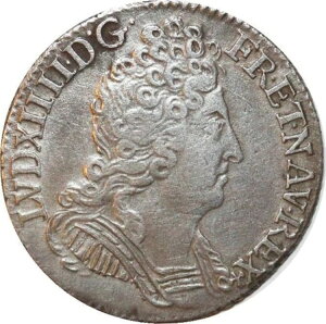 X4645 A 1/10 GL I[ 3 Nk C 14  1713 X A~A AW SUP -> Itt