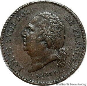 GG0025 A 10 T^C C 18  GbZC 1821 N p eBIG PCGS AU55-