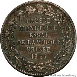 TT0319 A 5 t GbZC C tBbv 1  1845 glG B[ ꂽ AU-