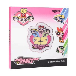 2024N p[pt K[Y 25NLO 3IX Vo[ RC Agoro Mintage 