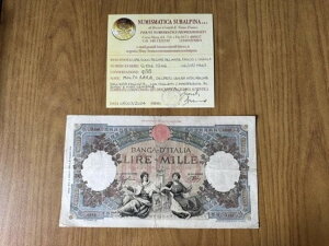 ���� 1000���Z�b�g �N�C�[���Y�E�I�u�E�V�[ �o���h�� L�f�C�[�O�� 6�C���` 8�C���` 1943�N ���Ɋ� QBB Aa