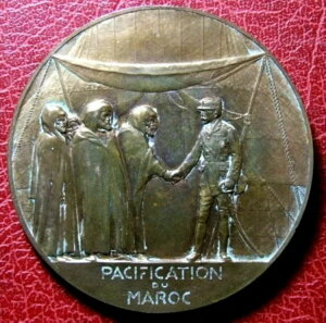 �_�O���X��A�����b�R����1925�N�����[�e�C�����̊󏭃��_���i�V���p�j