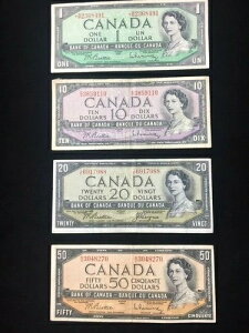 1954NJi_RNVɂ́A1hA10hA20hAĊ󏭂50h܂܂Ă܂B