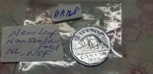 Ji_ 1953 N jA[t mV_[tH[h 5 Zg RC ~[ ɒށB