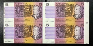  UNC _ufBWbg 1990 $5 WFlvtBbNX ubN 4 tCU[/qMY QEN000083