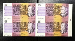  UNC _ufBWbg 1990 $5 ʃvtBbNX ubN 4 tCU[/qMY QEL000082