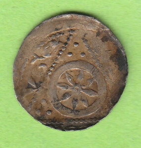 �I�X�i�u�����b�N���� �t�F�j�q 1227-1239 Konrad I von Velber ���ɒ����� nswleipzig