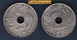 GbZC 25Zg OS[RyeBV 1913 TTB  25Zg GbZC-