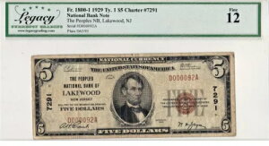 1929N T1 iVi CNEbh j[W[W[ NJ 5huAvił3̂݁j