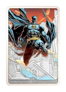 2023 jEG $2 - 1IX Vo[ obg} f[ |X^[ DC R~bNX -  999